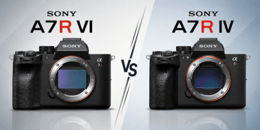 Sony A7R VI vs Sony A7R IV Is the Upgrade Worth It