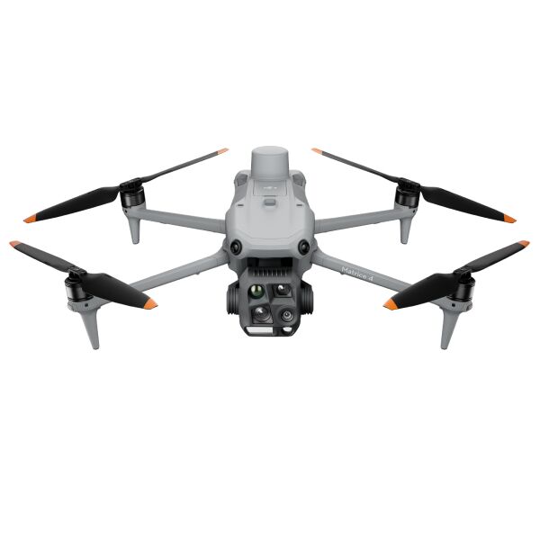 Dji matrice 4T